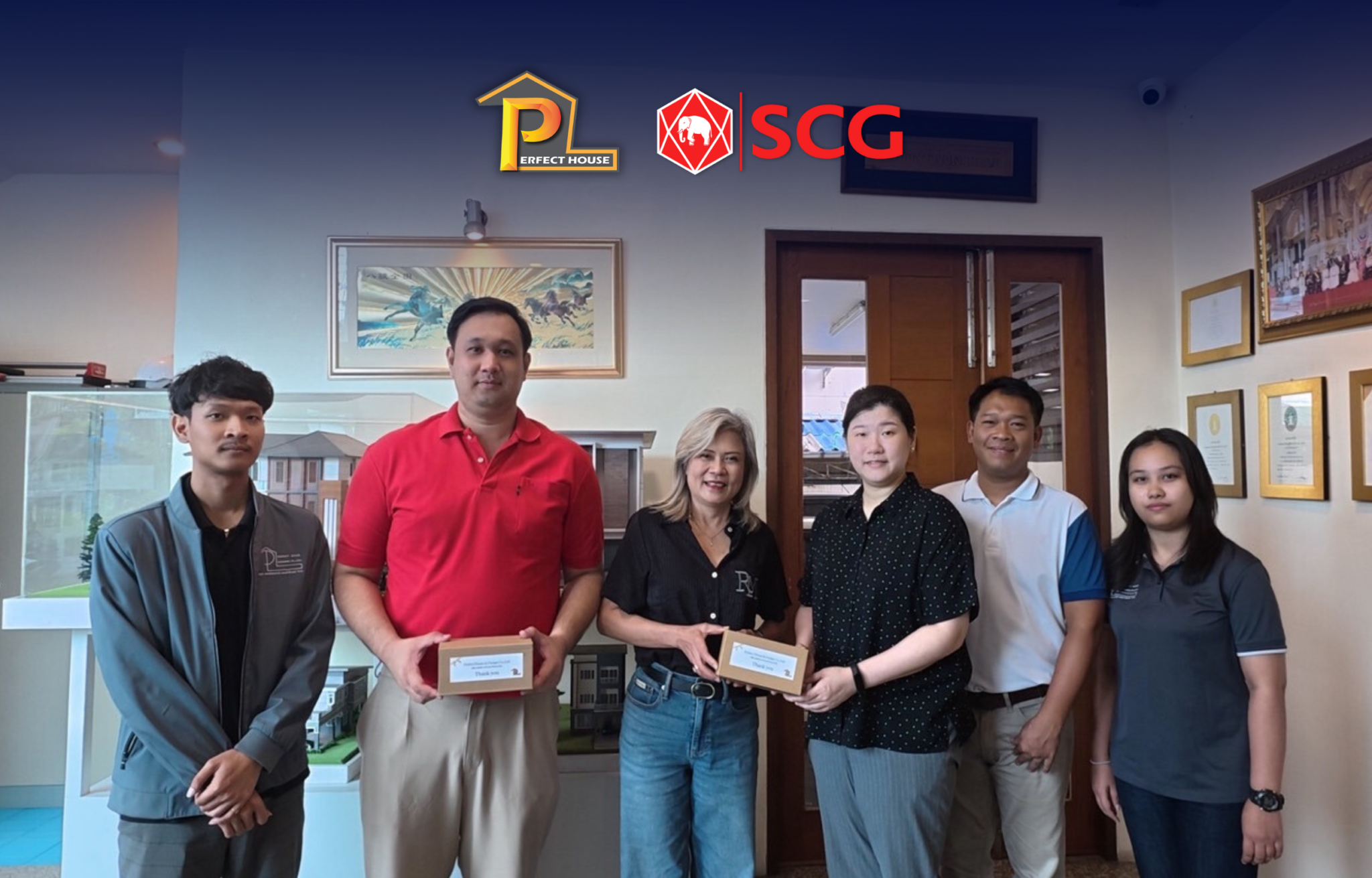 รูปข่าว SCG